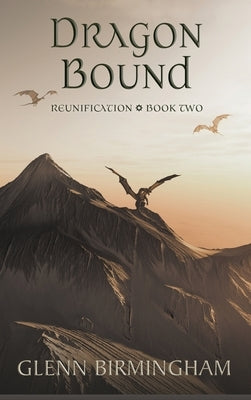 Dragon Bound by Birmingham, Glenn