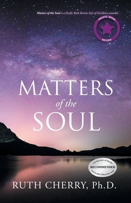 Matters of the Soul by Cherry, Ruth