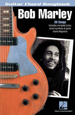 Bob Marley by Marley, Bob