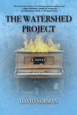The Watershed Project by Norman, David