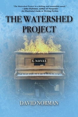 The Watershed Project by Norman, David
