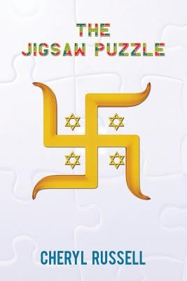 The Jigsaw Puzzle by Russell, Cheryl