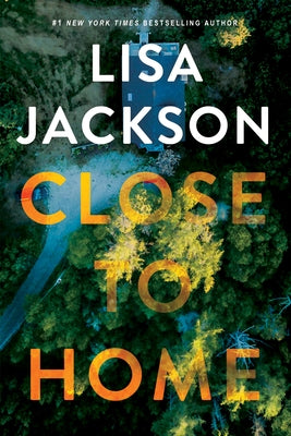 Close to Home by Jackson, Lisa