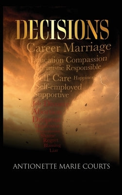 Decisions by Marie Courts, Antionette