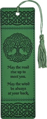 Celtic Artisan Bookmark by 