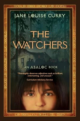 The Watchers by Curry, Jane Louise