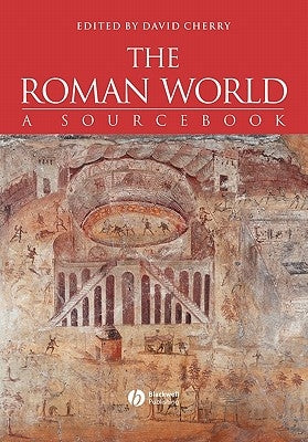 Roman World by Cherry, David
