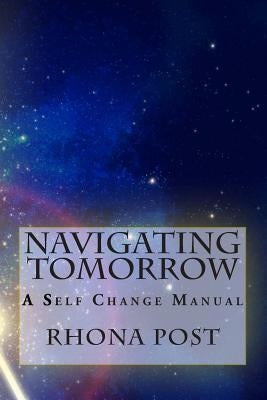 Navigating Tomorrow by Post, Rhona