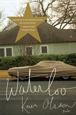 Waterloo by Olsson, Karen