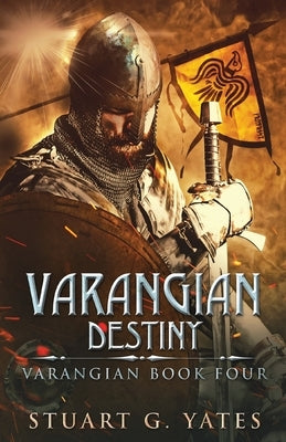 Destiny by Yates, Stuart G.