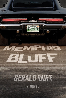 Memphis Bluff by Duff, Gerald