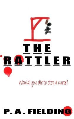 The Rattler by Fielding, P. a.