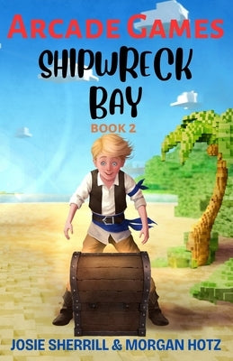Shipwreck Bay by Sherrill, Josie