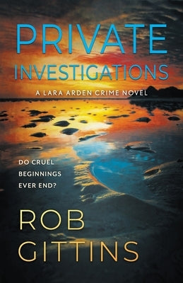 Private Investigations by Gittins, Rob