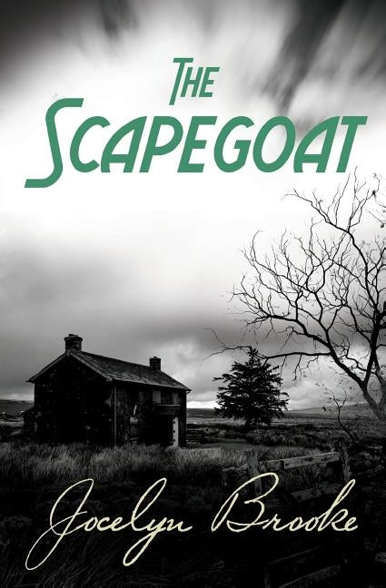 The Scapegoat by Brooke, Jocelyn