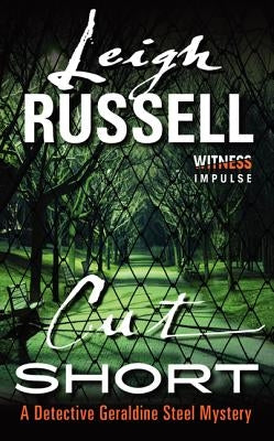 Cut Short by Russell, Leigh