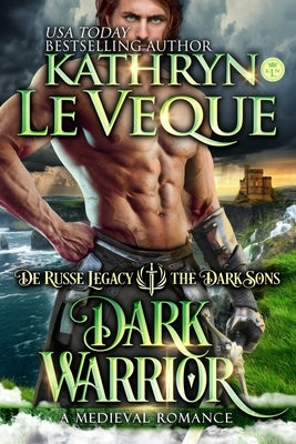 Dark Warrior by Le Veque, Kathryn