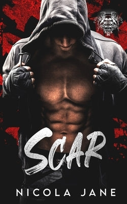 Scar (Perished Riders MC Book 2) by Jane, Nicola