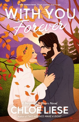 With You Forever by Liese, Chloe
