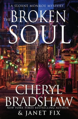 The Broken Soul by Fix, Janet