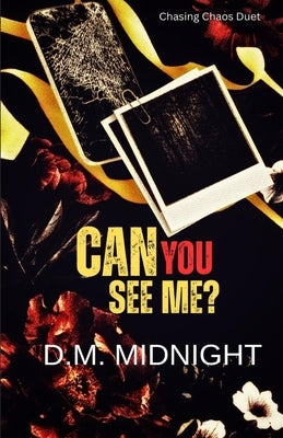 Can You See Me by Midnight, D. M.