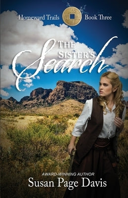 The Sister's Search by Davis, Susan Page