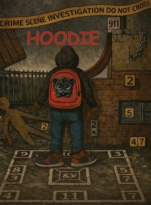 Hoodie by Snyder, Carl
