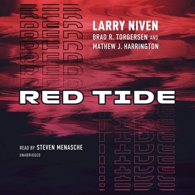 Red Tide by Niven, Larry