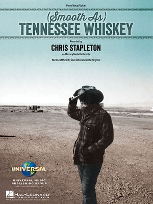 (Smooth As) Tennessee Whiskey by Stapleton, Chris