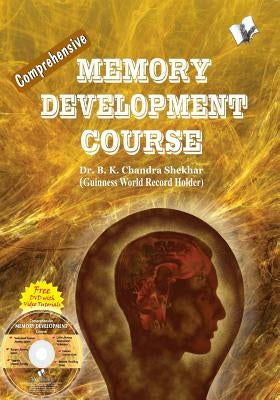 Concise Dictionary of Information Technology & Computer Science: What Nobody Ever Told You about Memory Sharpening Methods by Shekhar, Bk Chandra