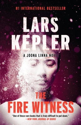 The Fire Witness by Kepler, Lars