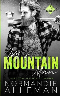 Ivy's Mountain Man by Alleman, Normandie