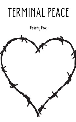 Terminal Peace by Fox, Felicity