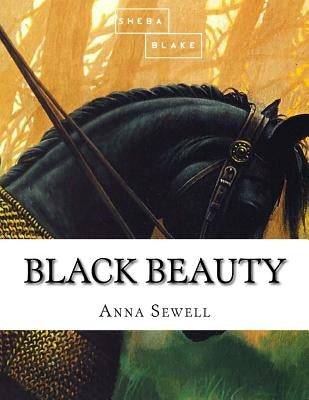 Black Beauty by Blake, Sheba