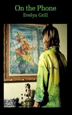 On the Phone by Latimer, Renate