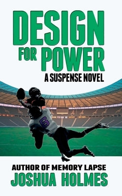Design For Power by Holmes, Joshua