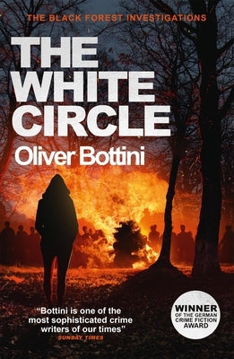 The White Circle by Bottini, Oliver
