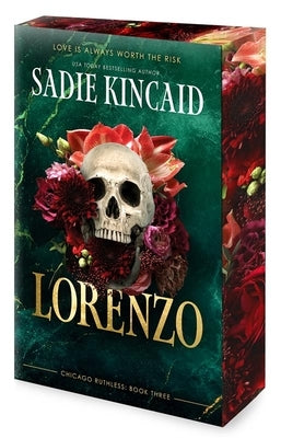 Lorenzo by Kincaid, Sadie