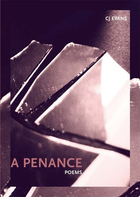 A Penance by Evans, Cj
