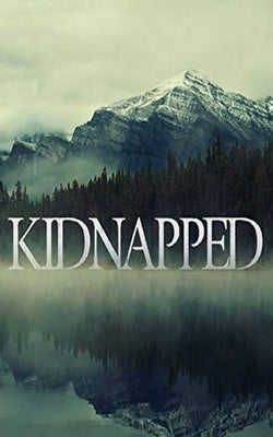 Kidnapped by Donovan, J. S.