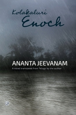 Ananta Jeevanam: Novel by Enoch, Kolakaluri
