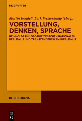 Vorstellung, Denken, Sprache by No Contributor