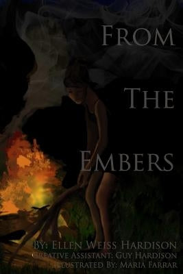 From the Embers by Farrar, Maria