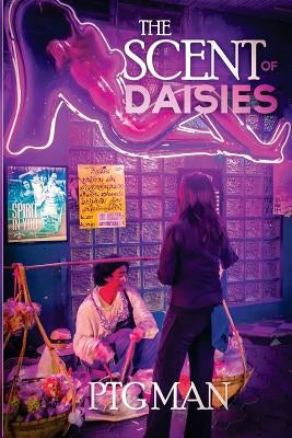 The Scent of Daisies by Ptg Man