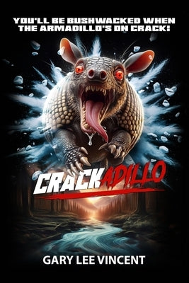 Crackadillo by Vincent, Gary Lee