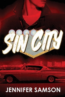 Sin City by Samson, Jennifer