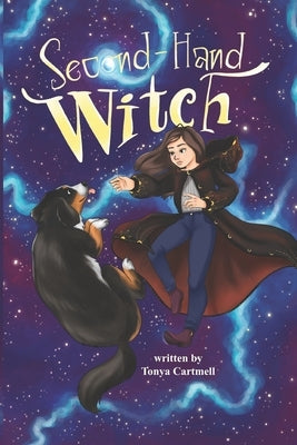 Second-Hand Witch by Goubar, Alex