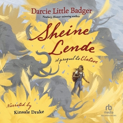 Sheine Lende by Little Badger, Darcie