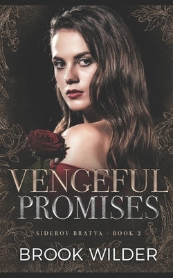 Vengeful Promises by Wilder, Brook