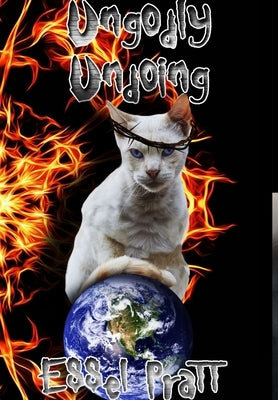 Ungodly Undoing by Pratt, Essel